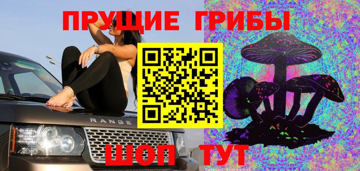 Галлюциногенные грибы Magic Shrooms Кинель